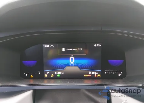 2022 Volkswagen Taos 1.5T Se from USA, damaged, VIN 3VVYX7B25NM098728